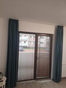 Garsoniera zona ISU Bistrita