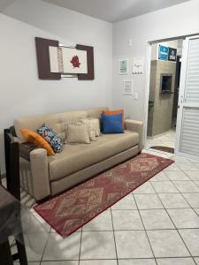 Apartamento no centro de Bombinhas