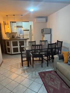 Apartamento no centro de Bombinhas