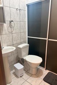 Apartamento no centro de Bombinhas