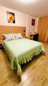 moderno departamento en estreno con cochera