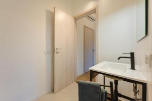 Camera 7 per gruppi e viaggiatori - Stazione