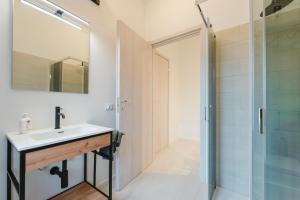 Camera 7 per gruppi e viaggiatori - Stazione