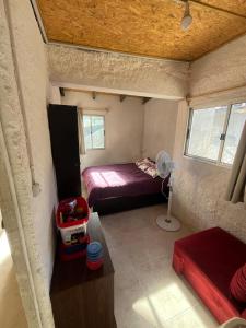 Casita céntrica con salida al mar