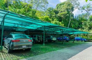 Apartamento moderno con vista al río, piscinas y gym Costa Rica