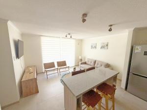 Jardines del Pacífico IV