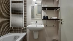 Italianway Easy - Sarpi 10 A