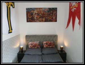 Apartamenty Zakonne