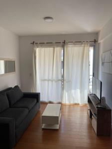 Depto Alassio 2 ambiente con parilla