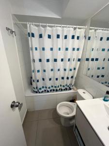 Departamento amueblado