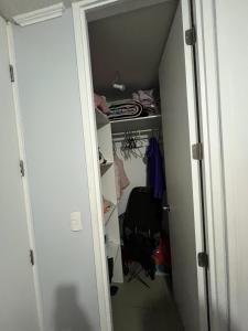 Departamento amueblado