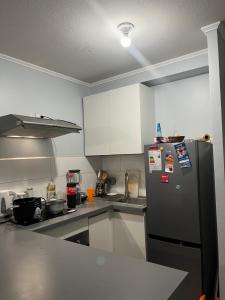 Departamento amueblado