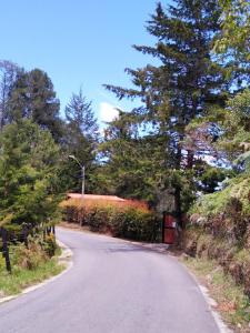 Desconéctate! Casa de campo con vista sensacional !!!