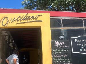 Beautiful apartment in Vila da Serra