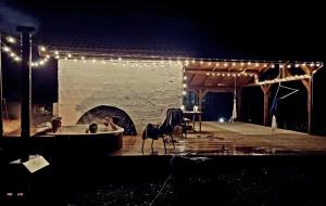 Dom Gościnny Hansel & Gretel