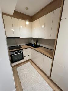Apartman Sara