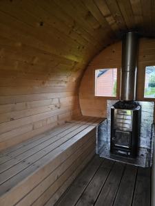 Bieszczadzka Perełka