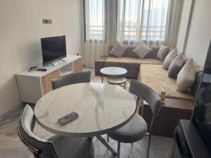 Haute Fonty Modern Living