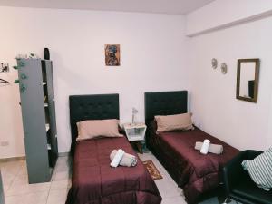 Depto monte grande, pleno centro