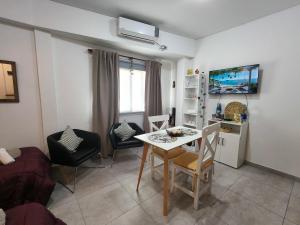 Depto monte grande, pleno centro