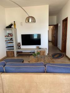 Ocean Blue Beach Villa