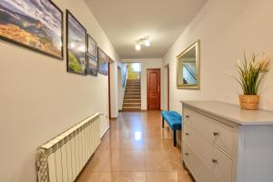 Słoneczny Brzeg Polańczyk-Dom na wyłączność