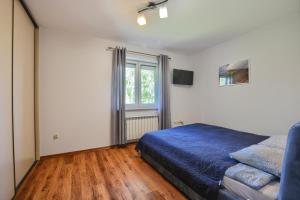 Słoneczny Brzeg Polańczyk-Dom na wyłączność