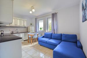 Słoneczny Brzeg Polańczyk-Dom na wyłączność