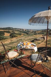 Tiny House Respiro Glamping