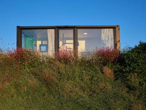 Tiny House Respiro Glamping