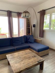 Ocean Blue Beach Villa