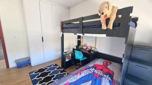 Casa de luxo com 4 Suites Praia dos Ingleses, SC