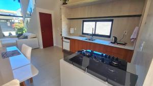 Casa de luxo com 4 Suites Praia dos Ingleses, SC