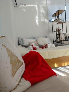 S&M Cozy Garden Lagonissi