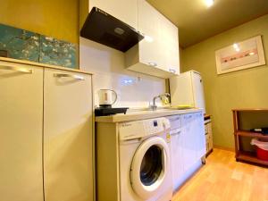 LOCAL STAY Seoul Station 10min car Forest Trail