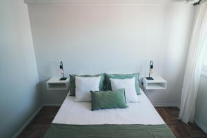 Check and Home - Balcarce - 4 Huéspedes a 100Mts del Mar