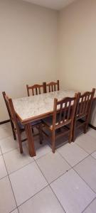 Apartamento em canasvieiras 2 quartos