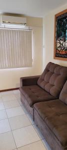 Apartamento em canasvieiras 2 quartos