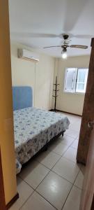 Apartamento em canasvieiras 2 quartos