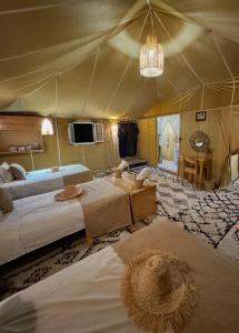 Merzouga Boho Camp