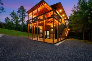 Double Magic - Cabin for 6