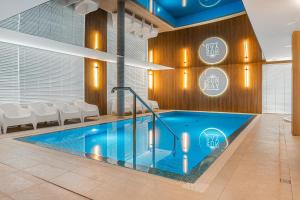 Baltic Dream - SPA - Basen - Parking - Kids Room