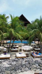 Castillete Hotel & Beach Club