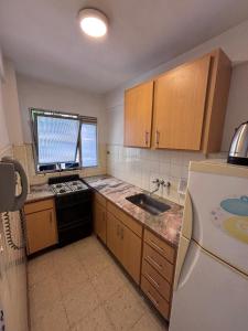 DEPARTAMENTO a 2 CUADRAS DE GUEMES Y DEL MAR