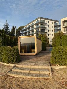 ZŁOTA PLAŻA BOSZKOWO APARTAMENT KASZMIROWY DE LUXE nr 15