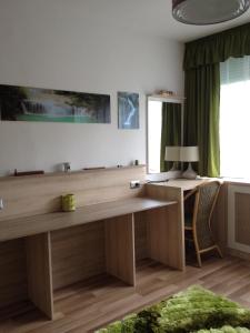 Apartament Mikes Apartman Szekszárd Węgry