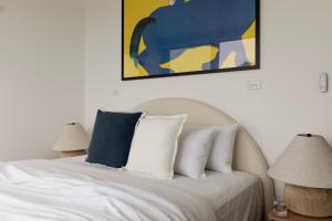 BEACHHOUSE BINALONG Luxury waterfront holiday house at Bay of Fires