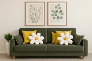 Amarla Dolce Casa - feel good, youre in Bari