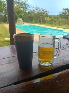 Chacara Recanto Feliz