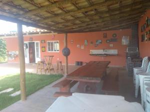 Chacara Recanto Feliz